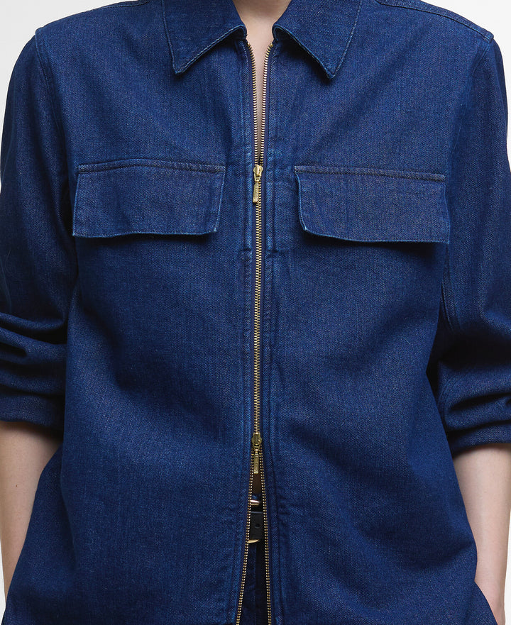 Barbour Arla Overshirt/Natkošulja LOS0078
