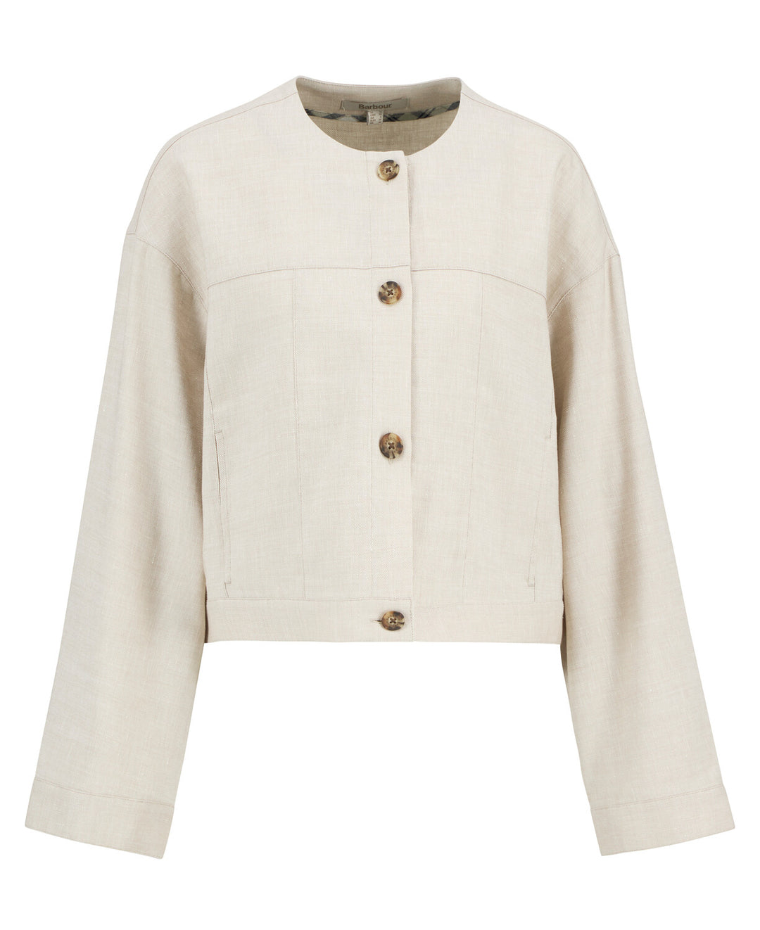Barbour Gabby Overshirt/ Natkošulja  LOS0084