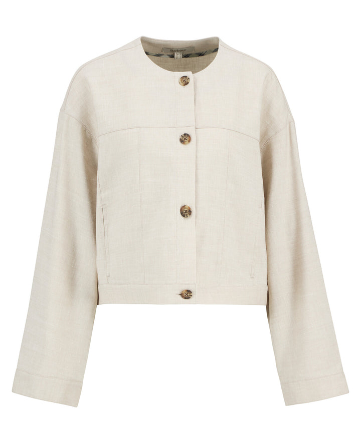 Barbour Gabby Overshirt/ Natkošulja  LOS0084