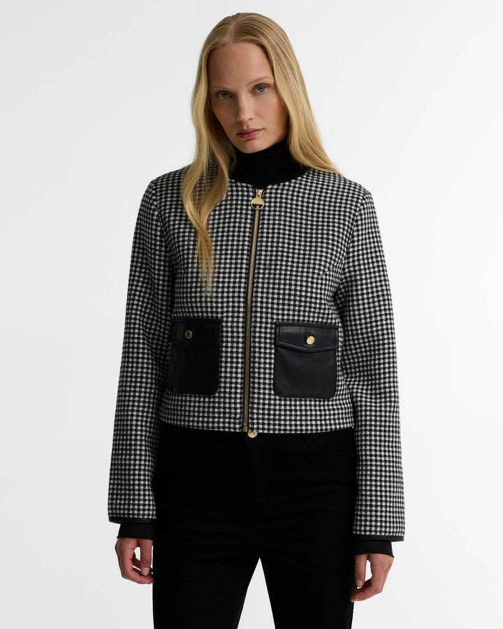 B.Intl Halina Jacket/Jakna LOS0093