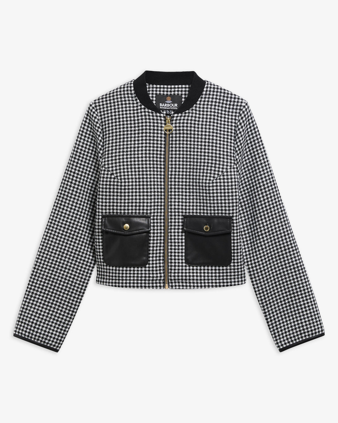 B.Intl Halina Jacket/Jakna LOS0093