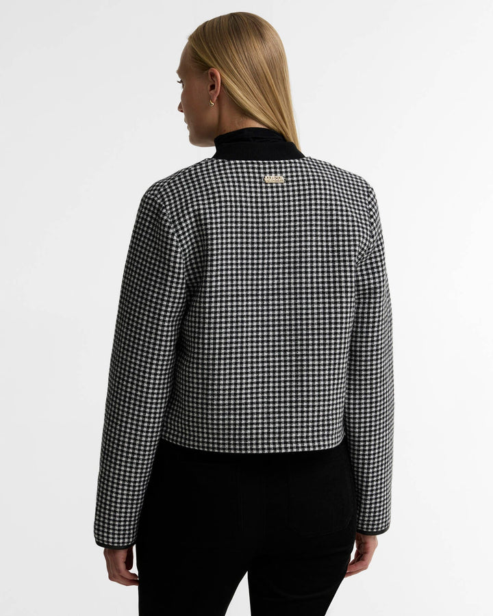 B.Intl Halina Jacket/Jakna LOS0093
