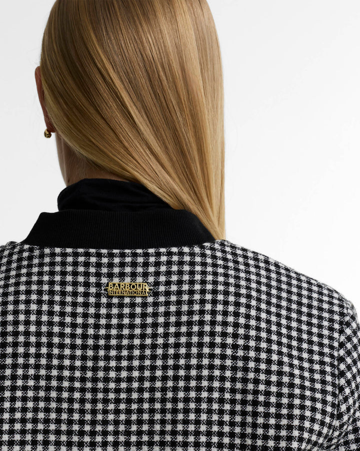 B.Intl Halina Jacket/Jakna LOS0093