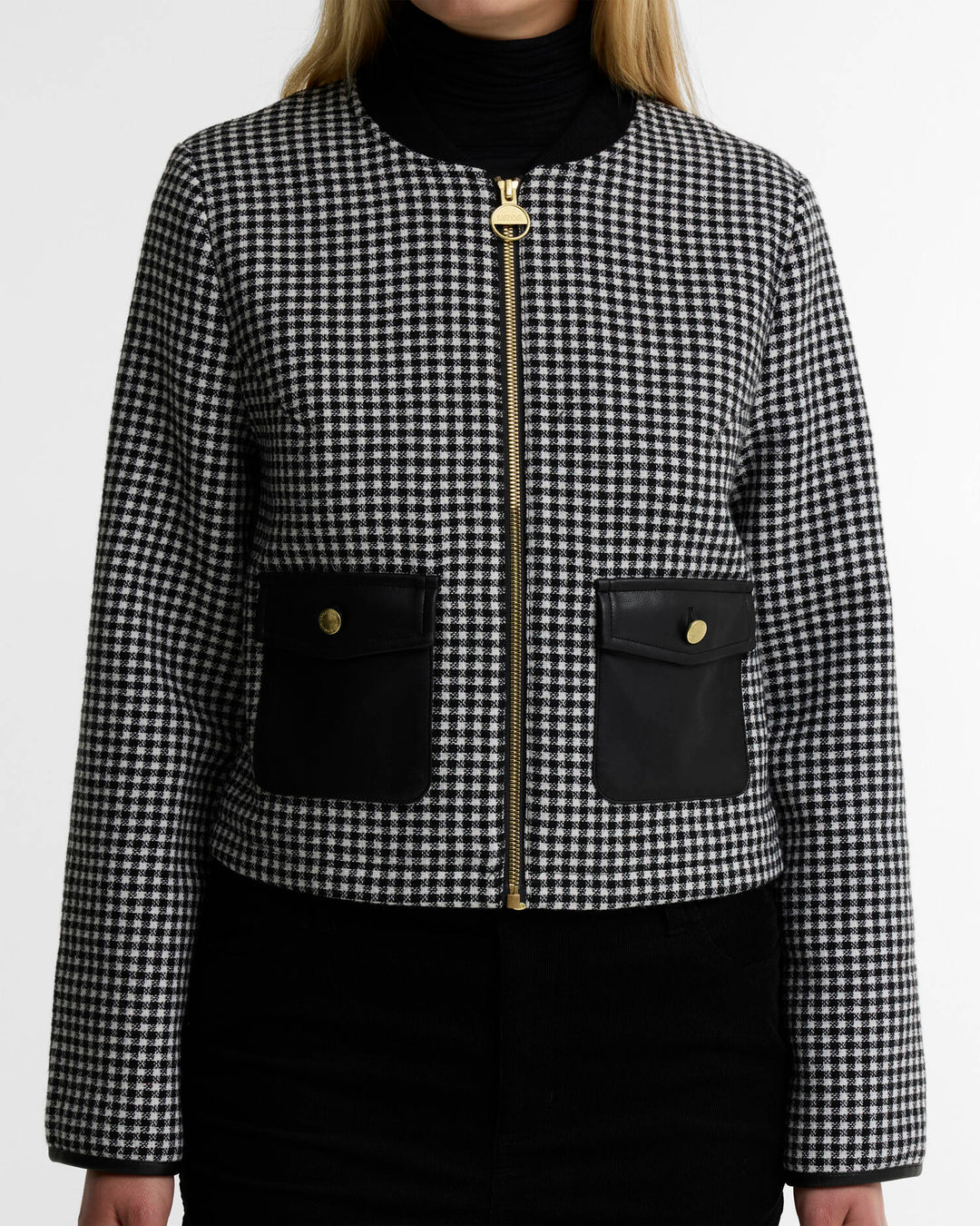 B.Intl Halina Jacket/Jakna LOS0093