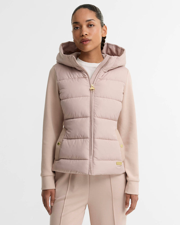 B.Intl Conway QS Jacket/Jakna LQS0073