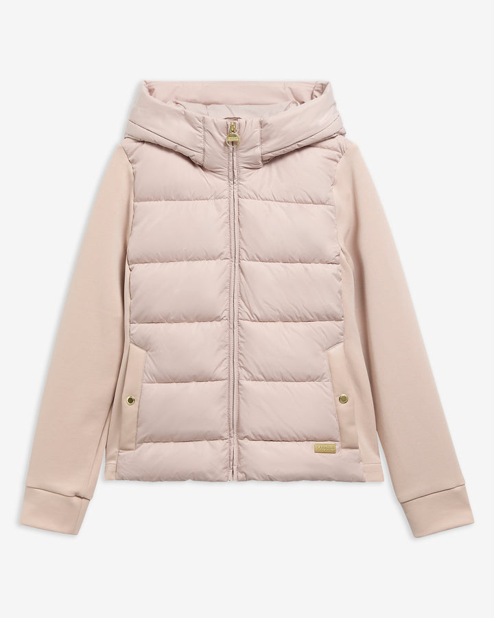B.Intl Conway QS Jacket/Jakna LQS0073