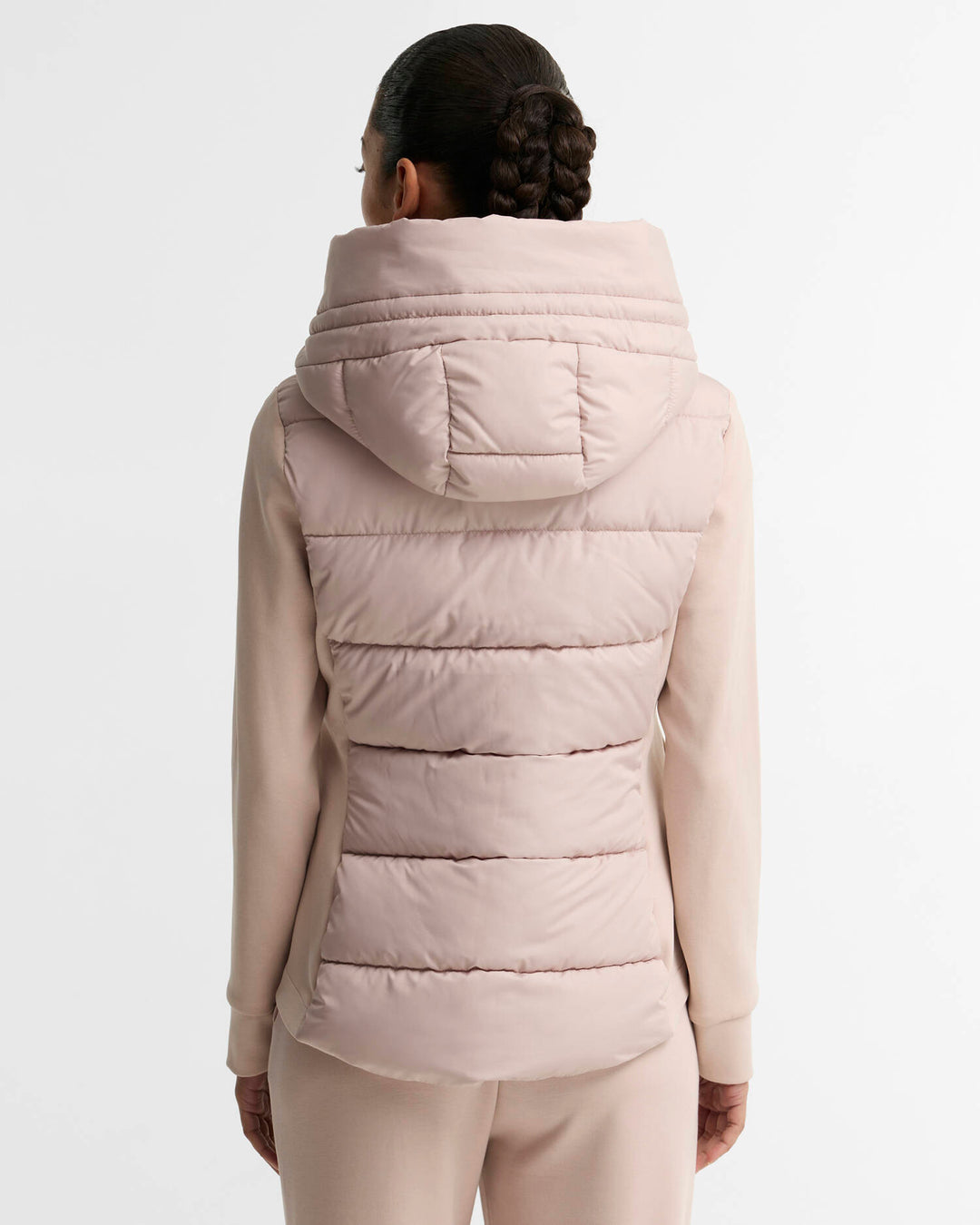 B.Intl Conway QS Jacket/Jakna LQS0073