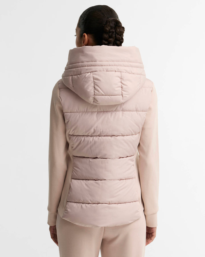 B.Intl Conway QS Jacket/Jakna LQS0073