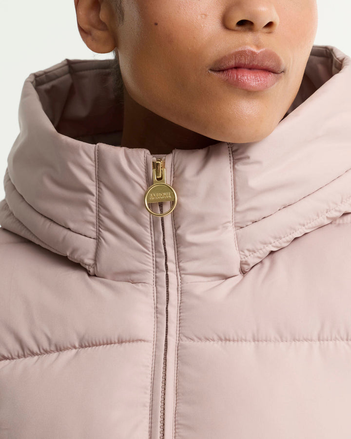 B.Intl Conway QS Jacket/Jakna LQS0073