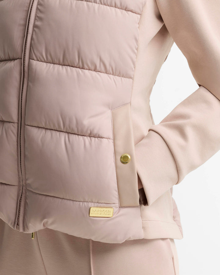 B.Intl Conway QS Jacket/Jakna LQS0073