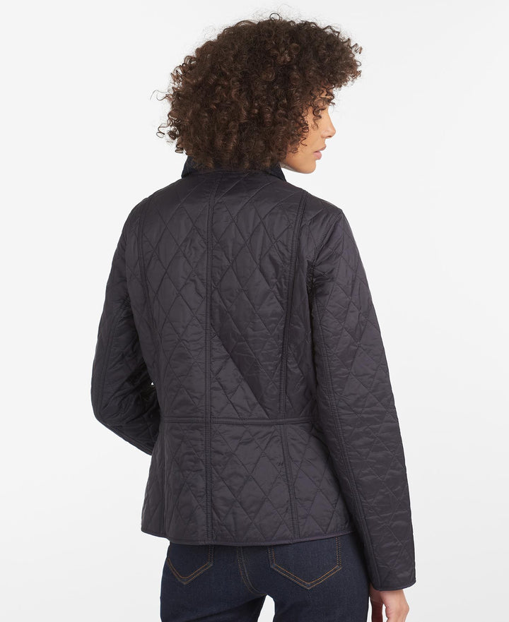 Barbour Summer Liddesdale Quilt/Jakna LQU0236