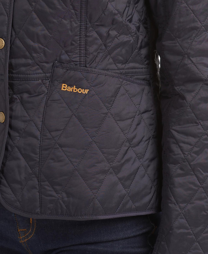 Barbour Summer Liddesdale Quilt/Jakna LQU0236