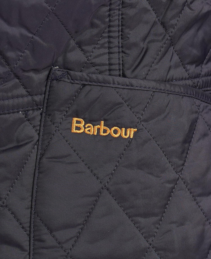 Barbour Summer Liddesdale Quilt/Jakna LQU0236