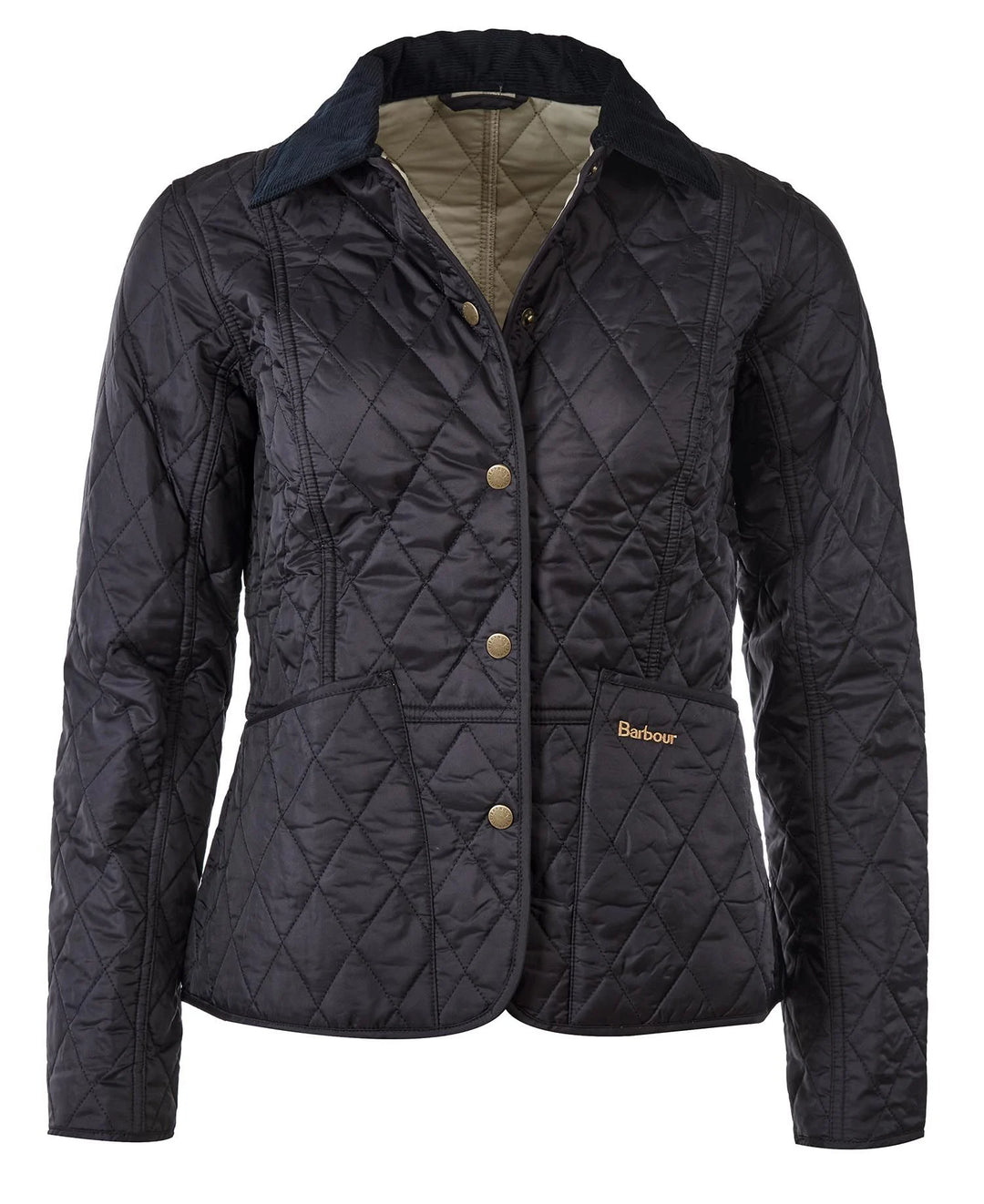 Barbour Summer Liddesdale Quilt/Jakna LQU0236