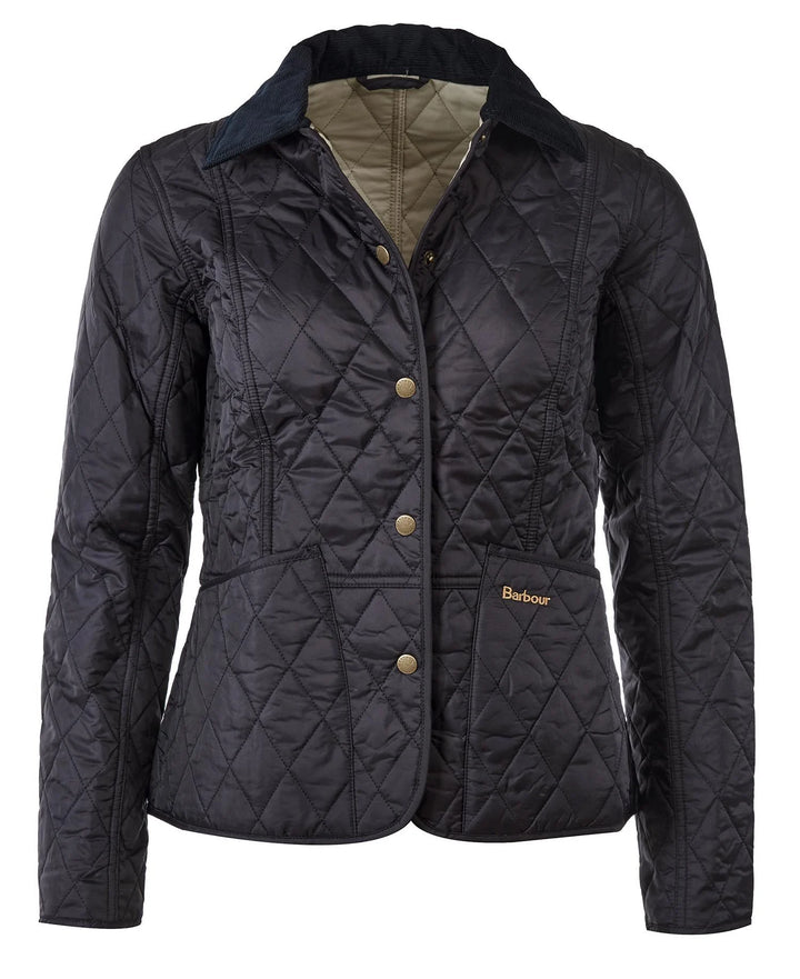 Barbour Summer Liddesdale Quilt/Jakna LQU0236