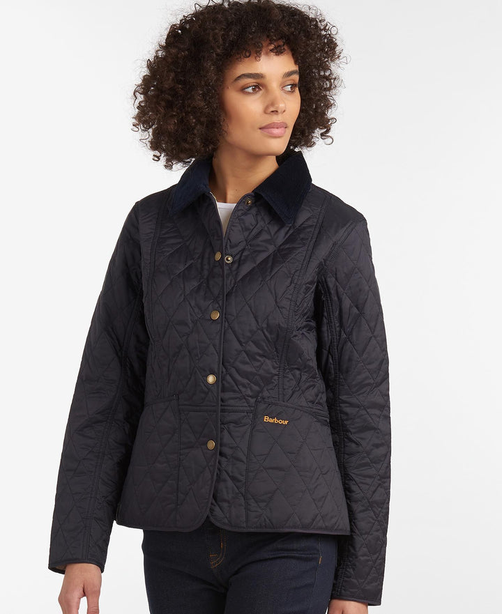 Barbour Summer Liddesdale Quilt/Jakna LQU0236
