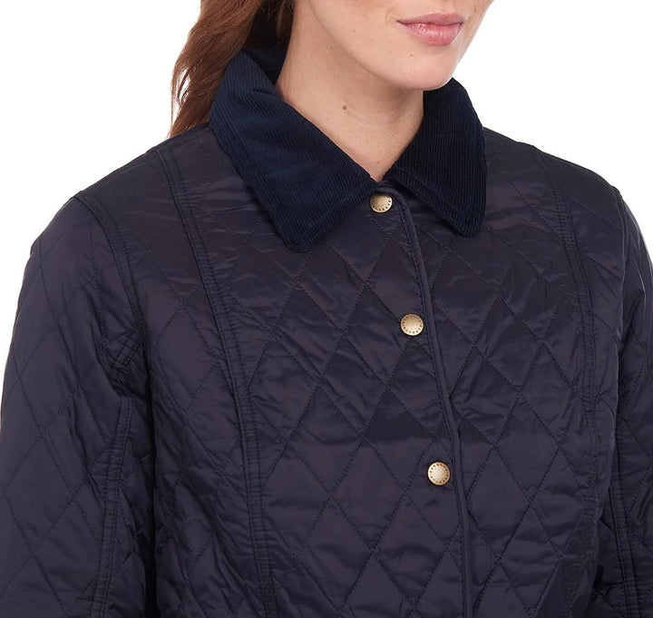 Barbour Summer Liddesdale Quilt/Jakna LQU0236