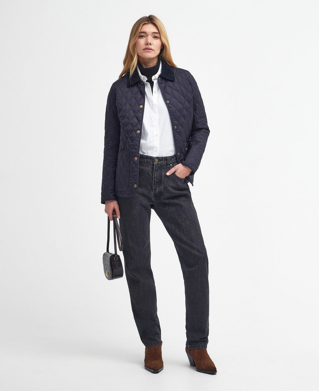 Barbour Annandale Quilted Jacket/Jakna LQU0475