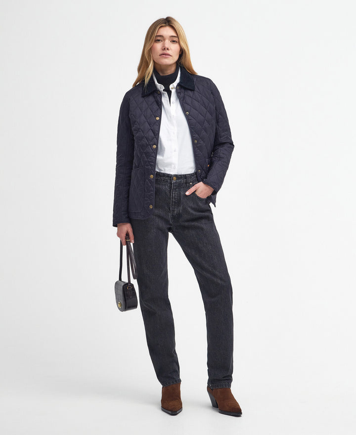 Barbour Annandale Quilted Jacket/Jakna LQU0475