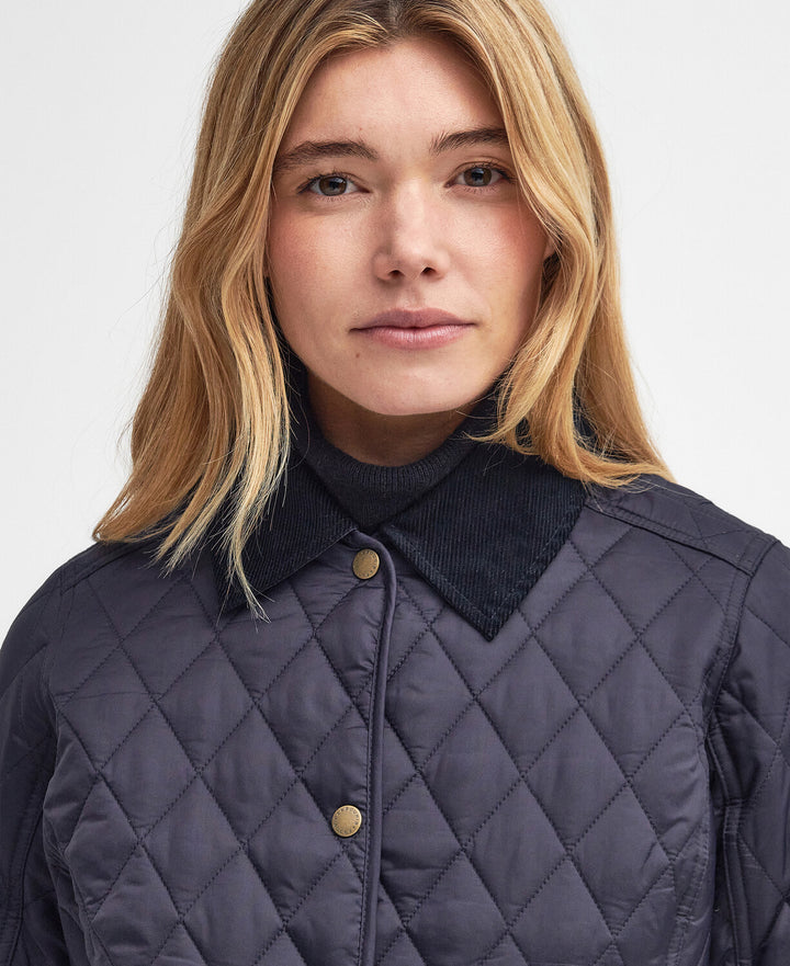 Barbour Annandale Quilted Jacket/Jakna LQU0475