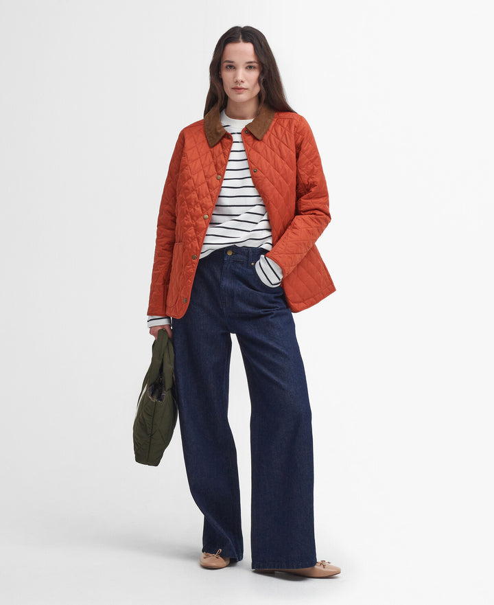 Barbour Annandale Quilted Jacket/Jakna LQU0475