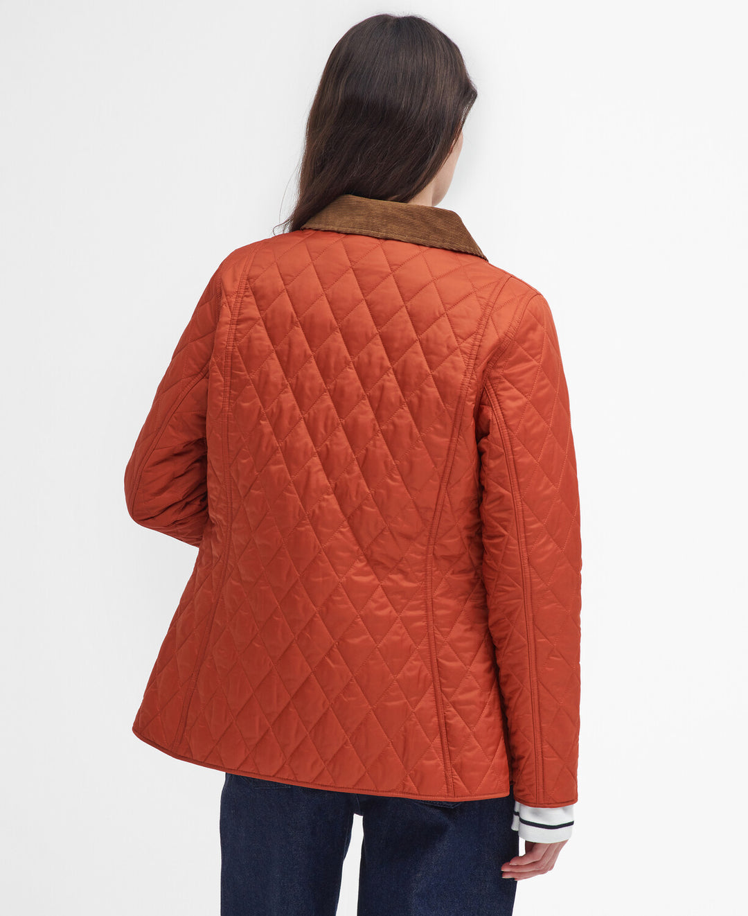 Barbour Annandale Quilted Jacket/Jakna LQU0475