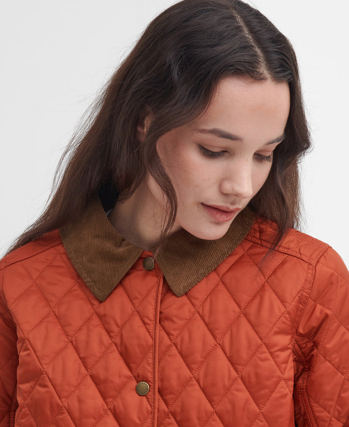 Barbour Annandale Quilted Jacket/Jakna LQU0475