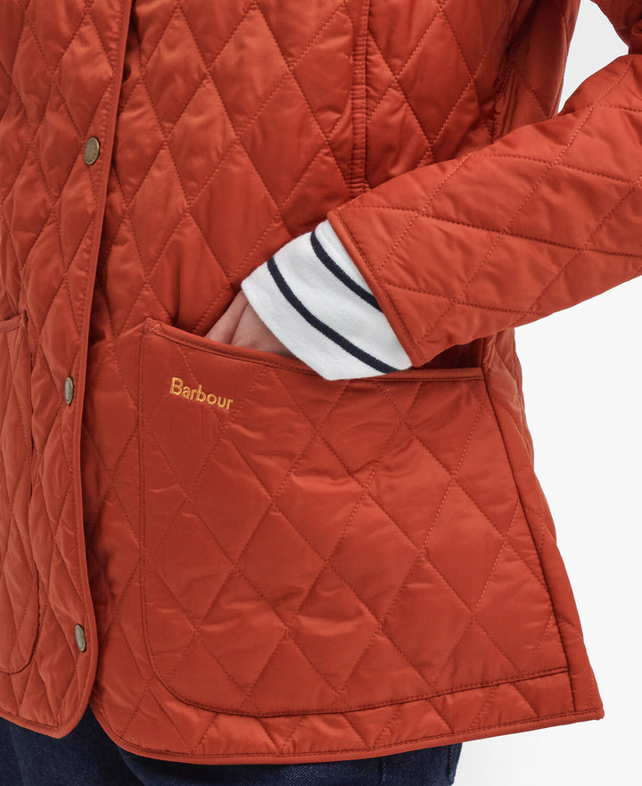 Barbour Annandale Quilted Jacket/Jakna LQU0475