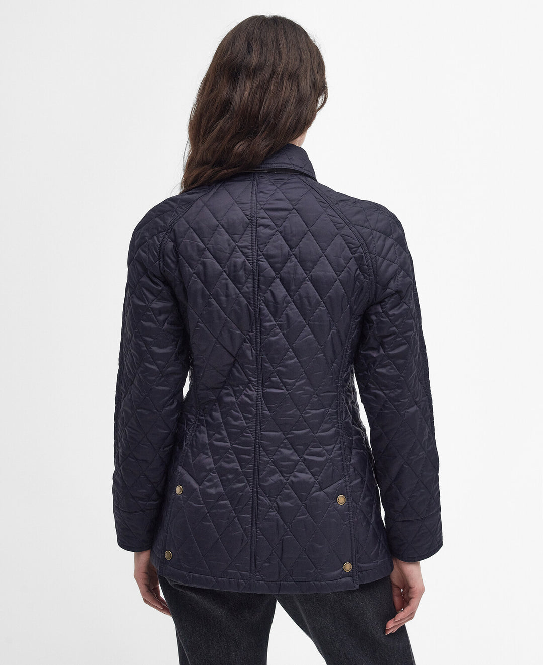 Barbour Beadnell Quilted Jacket/Jakna LQU0519