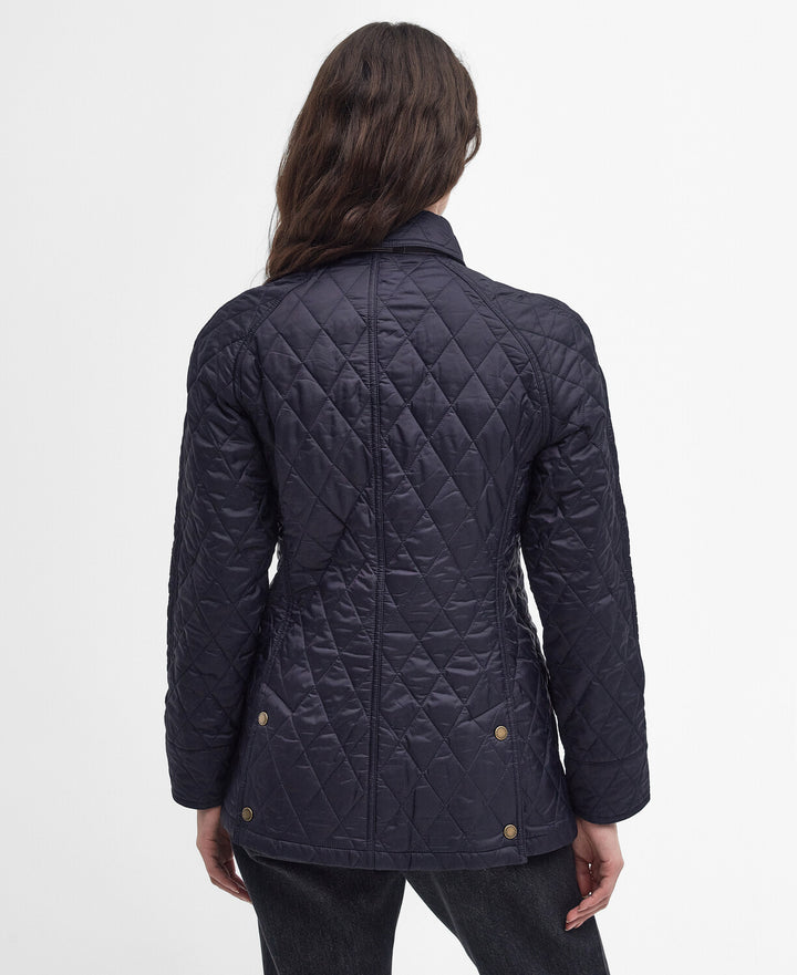 Barbour Beadnell Quilted Jacket/Jakna LQU0519