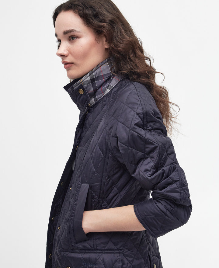 Barbour Beadnell Quilted Jacket/Jakna LQU0519