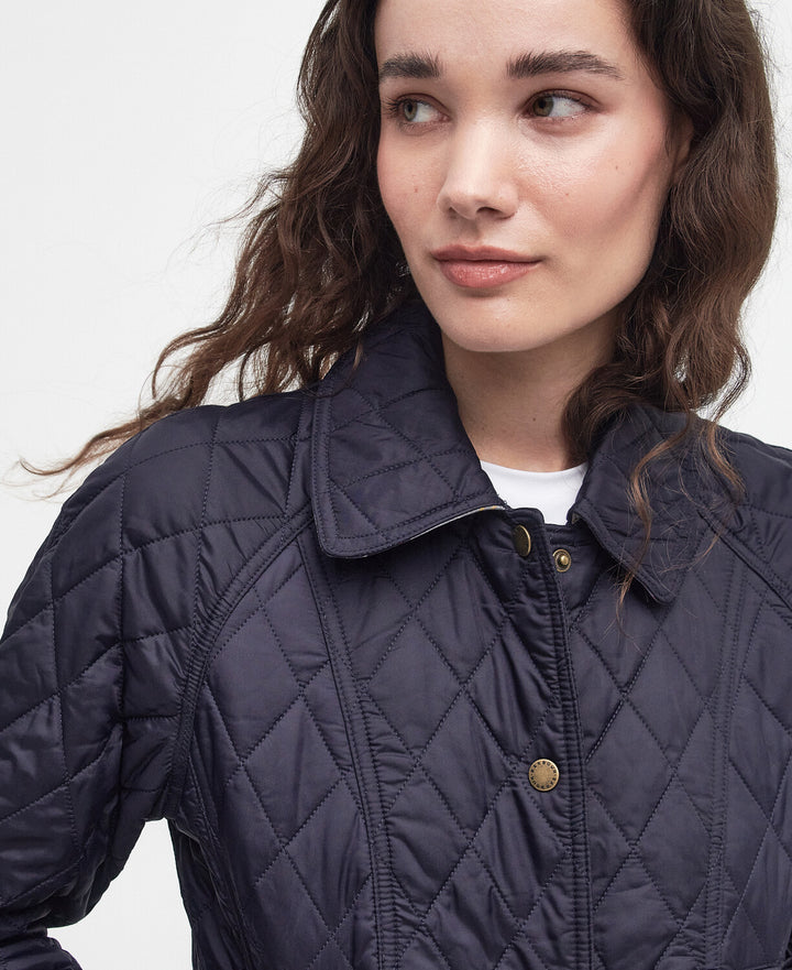 Barbour Beadnell Quilted Jacket/Jakna LQU0519