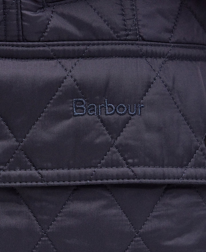 Barbour Beadnell Quilted Jacket/Jakna LQU0519