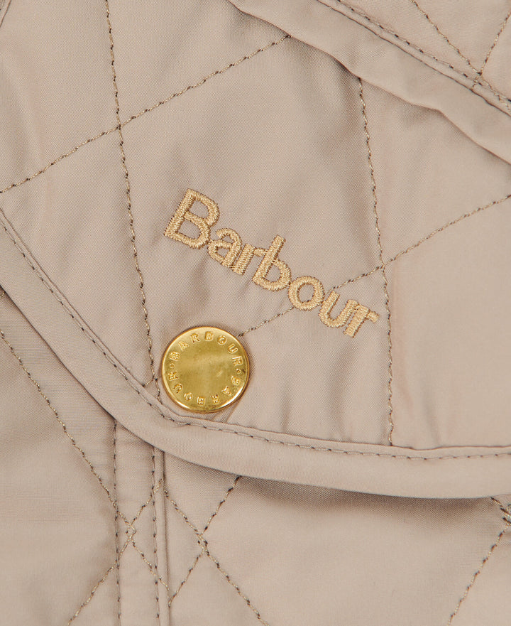 Barbour Millfire Quilted Jacket/Jakna LQU0665