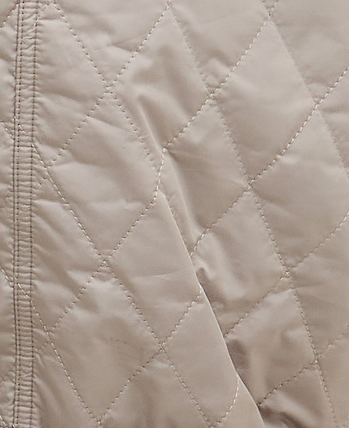 Barbour Millfire Quilted Jacket/Jakna LQU0665