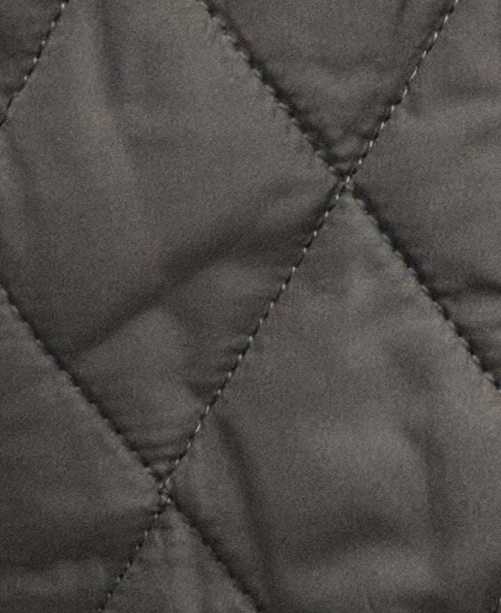 Barbour Millfire Quilted Jacket/Jakna LQU0665