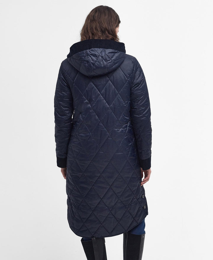 Barbour Mickley Quilt/Jakna LQU1373