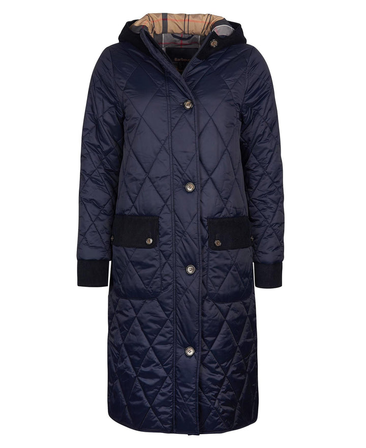 Barbour Mickley Quilt/Jakna LQU1373