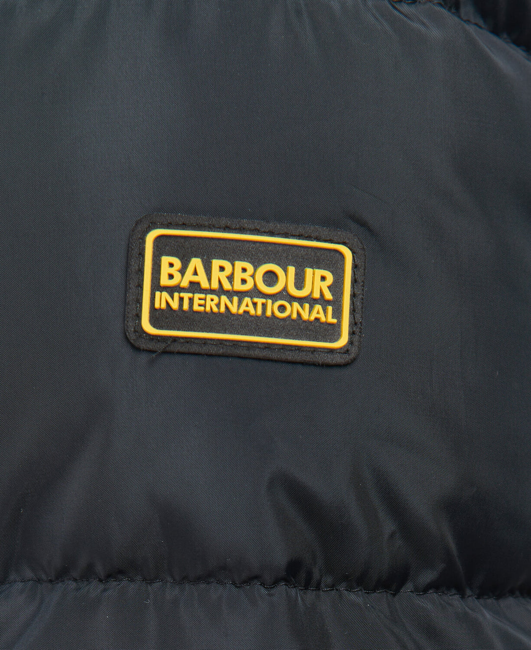 B.Intl Track Line Quilted Jacket/Jakna LQU1492