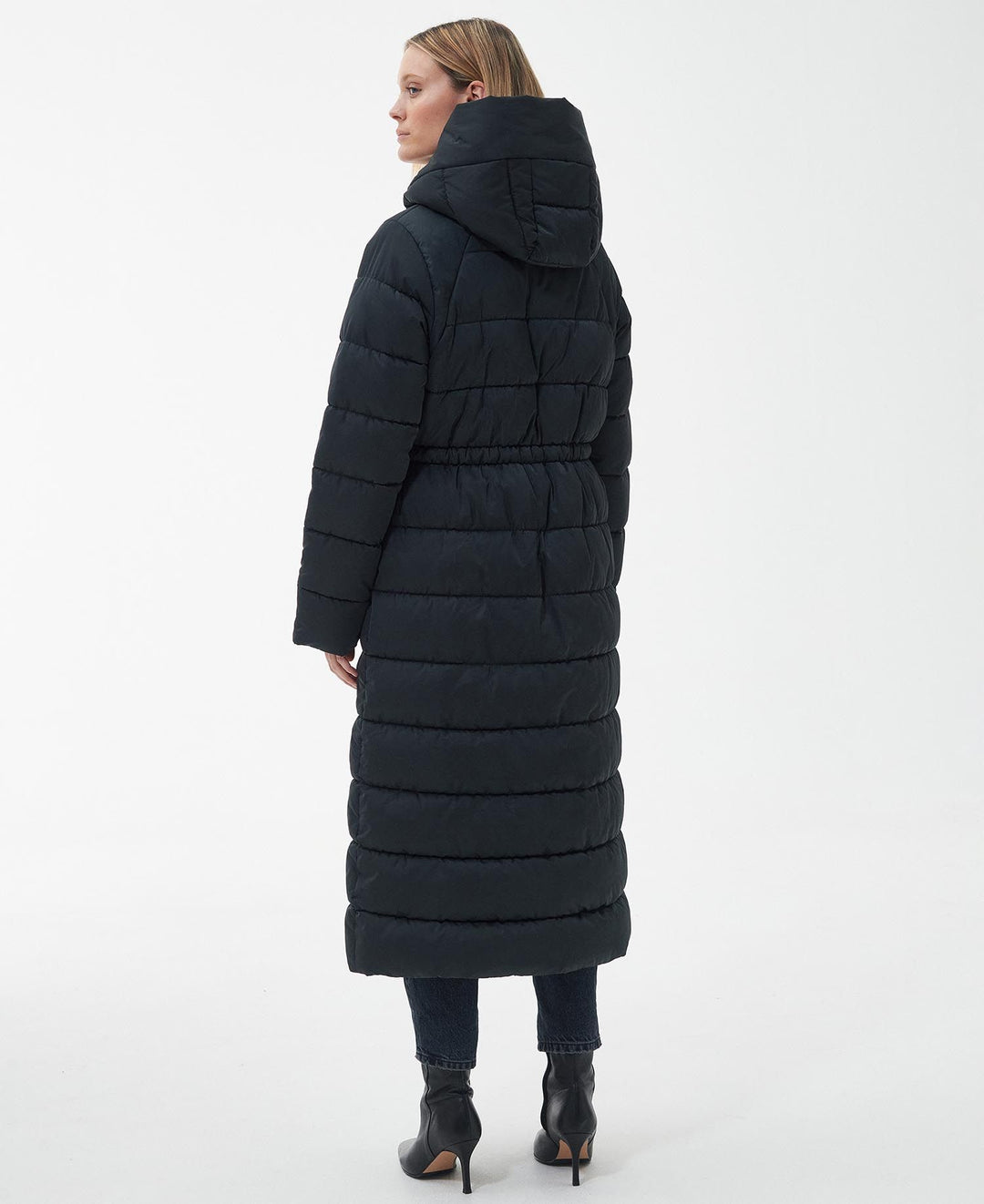 Barbour Alexandria Quilt/Jakna LQU1678