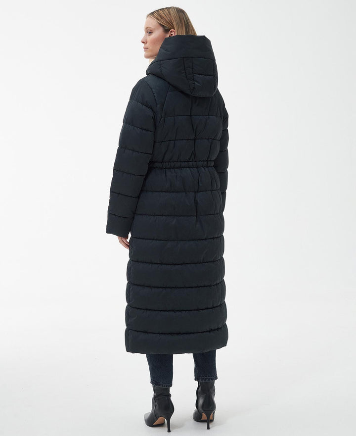 Barbour Alexandria Quilt/Jakna LQU1678