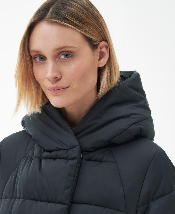 Barbour Alexandria Quilt/Jakna LQU1678
