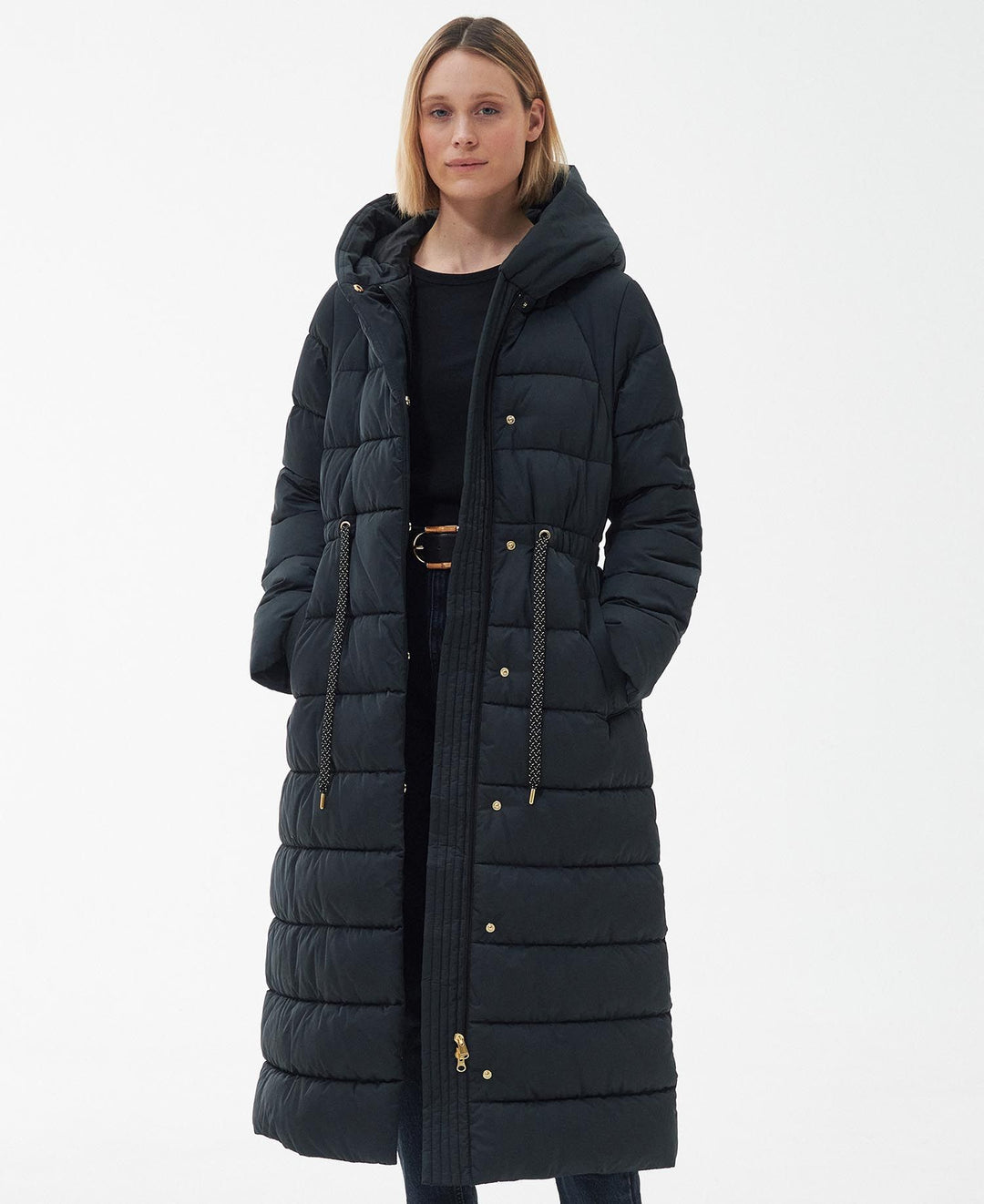 Barbour Alexandria Quilt/Jakna LQU1678