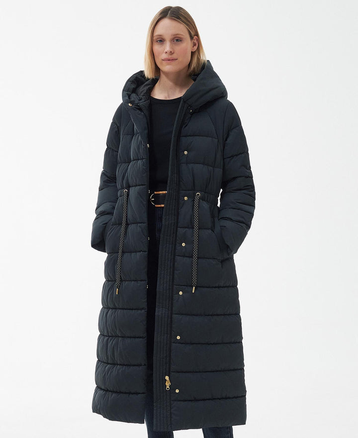 Barbour Alexandria Quilt/Jakna LQU1678