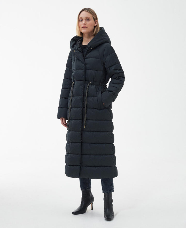 Barbour Alexandria Quilt/Jakna LQU1678