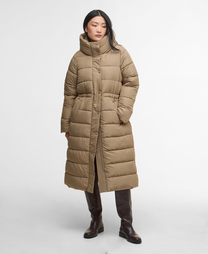 Barbour Freya Puffer/Jakna LQU1848