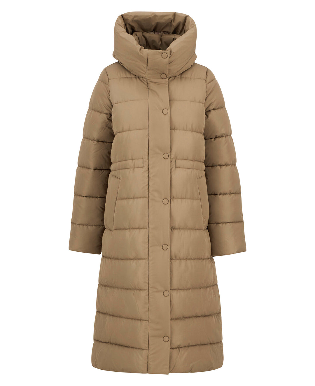 Barbour Freya Puffer/Jakna LQU1848
