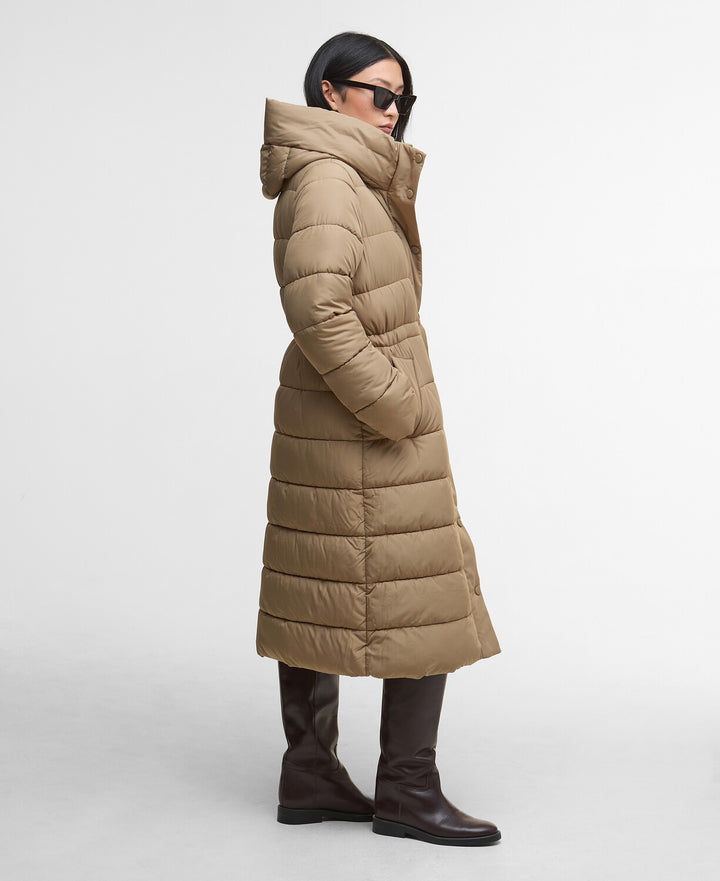 Barbour Freya Puffer/Jakna LQU1848