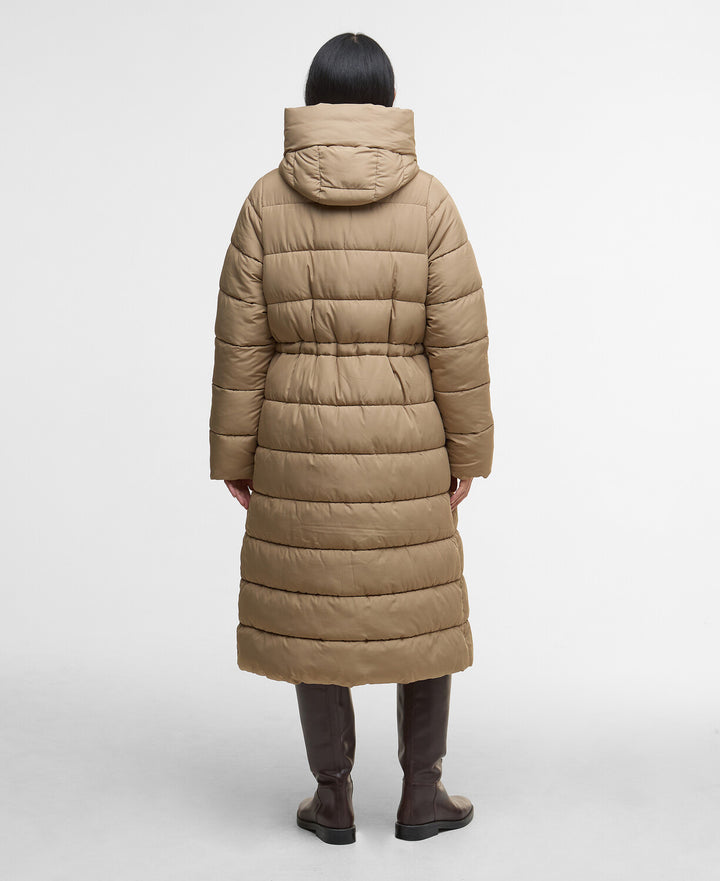 Barbour Freya Puffer/Jakna LQU1848
