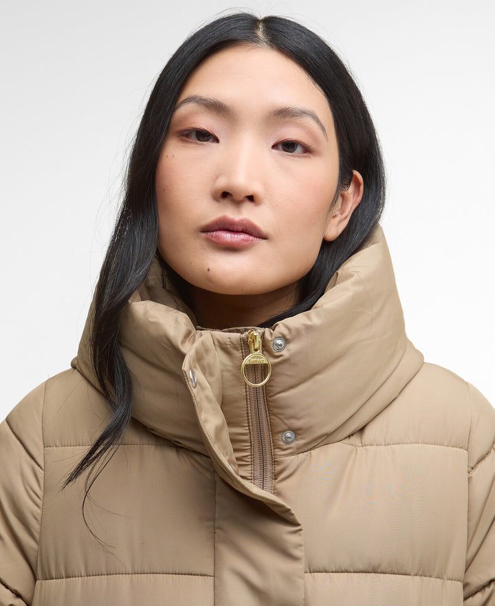 Barbour Freya Puffer/Jakna LQU1848